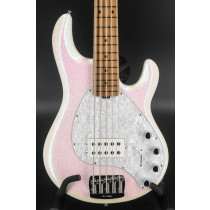 Ernie Ball Music Man StingRay Special - Dazzler #7169