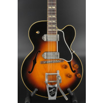 USED Gibson 2017 Memphis ES-275 - Employee-Built Guitar (RARE)