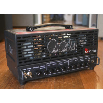 PRS MT15 V2 Mark Tremonti 15-watt Tube Amp Head