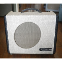 Carr Mercury V 1x12 Combo - Custom Black Gator/Slub