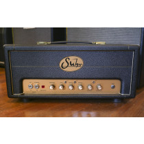 Suhr SL15 Handwired 15 Watt Head