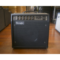 Used Mesa Boogie Mark V 35 V:35 Combo – Mint Condition – w/ Footswitch, Cover & Original Box