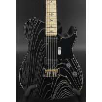 Paul Reed Smith NF 53 Black Doghair #3910