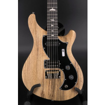 Paul Reed Smith S2 Vela Black Limba Limited Edition - Natural #8835 
