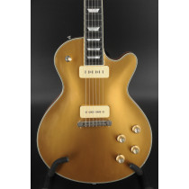 Eastman SB54 TV LTD GD Limited Edition - Lollar Pickups - Goldtop #0634