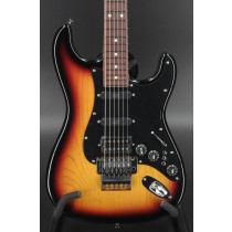 James Tyler Dann Huff Original Classic - 3-Tone Sunburst #5671