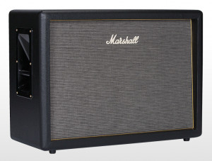 Marshall Origin ORI212 2x12 Speaker Cab