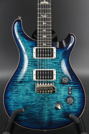 Paul Reed Smith Custom 24-08 Cobalt Smokeburst #1956