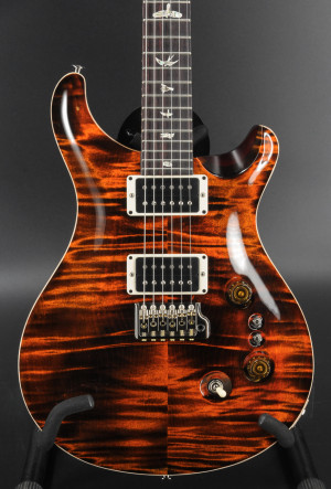 Paul Reed Smith Custom 24-08 Orange Tiger #4913