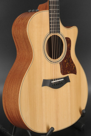 Taylor 314ce Studio - Torrefied Sitka/Sapele - Expression System #4019