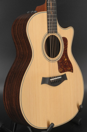 Taylor 414ce Studio - ES2 Electronics - Torrefied Spruce/Indian Rosewood #5001