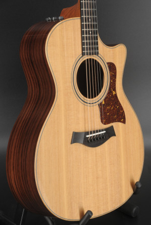 Taylor 414ce Studio - Torrefied Spruce/Indian Rosewood - ES2 Electronics #5046