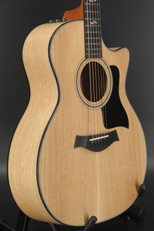 Taylor 424ce Limited Urban Ash Natural #2043