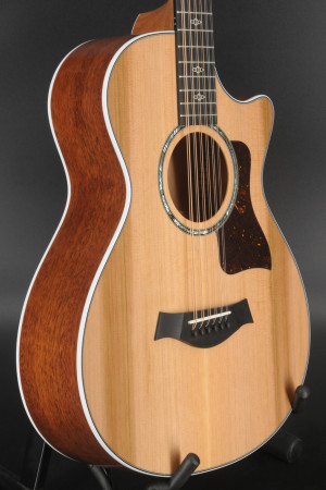 Taylor Next Generation 552ce 12-Fret #6064