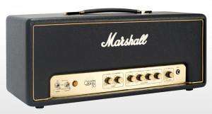 Marshall Origin 50H 50-Watt Head