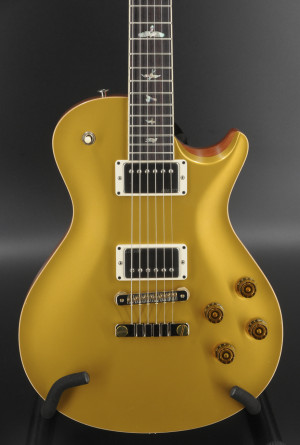 Paul Reed Smith - McCarty 594 Singlecut - Gold Top #2823