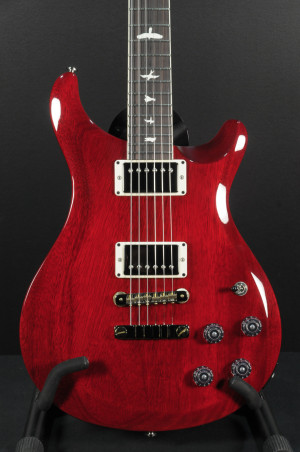 USED - PRS S2 McCarty 594 Vintage Cherry #7683