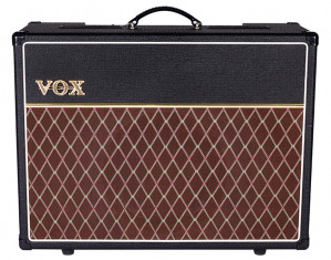 Vox AC30 OneTwelve AC30S1 1x12 Combo