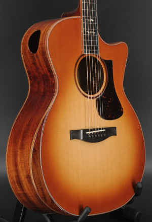 Eastman AC522ce - Goldburst - LR Baggs Element #3002