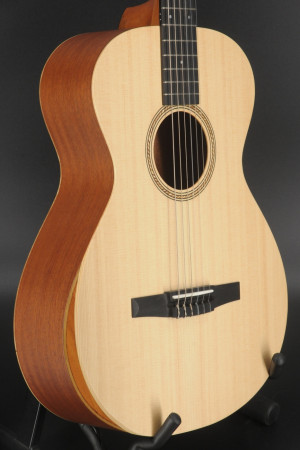 Taylor Academy 12-N - Torrefied Spruce #2270