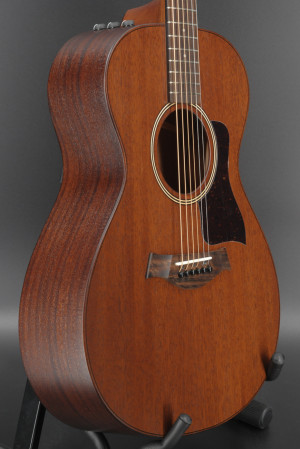 Taylor American Dream AD22e - Tropical Mahogany/Sapele Acoustic/Electric #1078