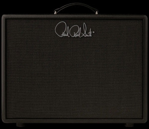 PRS Archon 70-watt 1x12-inch Cabinet - Stealth Black