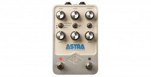 Universal Audio Astra Modulation Machine