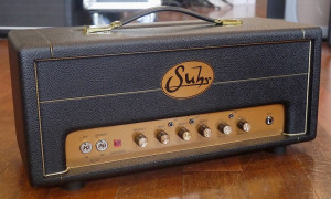 Suhr SL-15 15W Handwired Amplifier