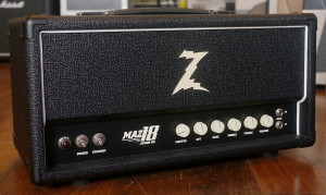 Used Dr. Z Maz 18 Jr NR MKII Head 