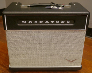 Magnatone Baby M-80 Combo