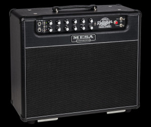 Mesa/Boogie Badlander 50 1x12 Combo