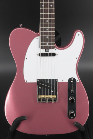 Larrivee Baker-T Classic - BKC-BM - Burgundy Mist #1810