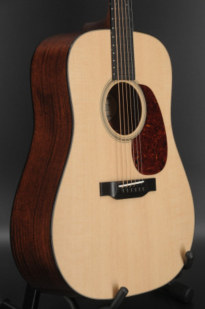 Bourgeois Country Boy Dreadnought Sitka/Mahogany #9971