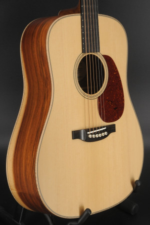 Bourgeois D Sawmill Limited Brazilian Rosewood/Aged Tone Adirondack Spruce #1465