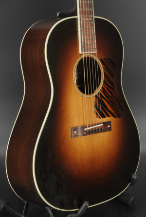 USED Bourgeois Brazilian Rosewood Slope Shoulder SD Advanced - Limited Edition (#2 of 12)