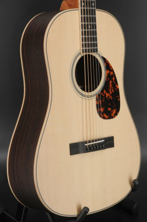 Larrivee BT-03R Baritone - Sitka/Rosewood #8860