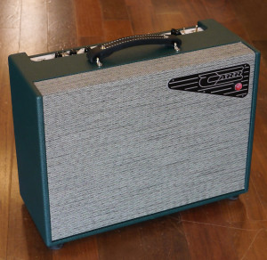 Carr Bel-Ray 1x12 Combo