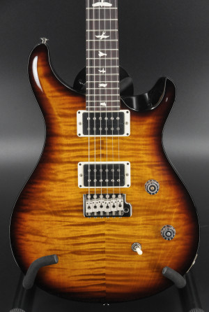 Paul Reed Smith CE24 - Black Amber #5079