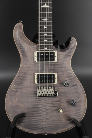 Paul Reed Smith CE 24 Faded Grey Black #2737