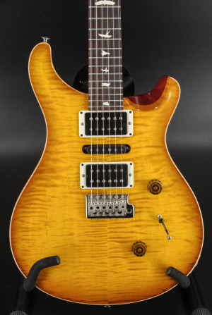 Paul Reed Smith CE 24 Special Limited Edition - McCarty Sunburst #6541