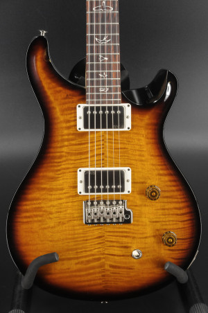 Paul Reed Smith CE 22 Limited Edition - Black Amber #3406