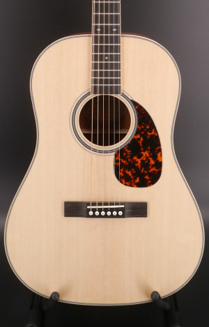 Larrivee SD-40-MH Legacy Series Mahogany/Spruce #0781