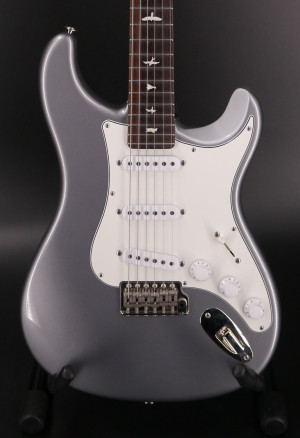 Used 2018 Paul Reed Smith USA Silver Sky - Rosewood Board - Tungsten #0144
