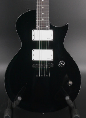 ESP LTD Ted Aguilar TED-EC - Black