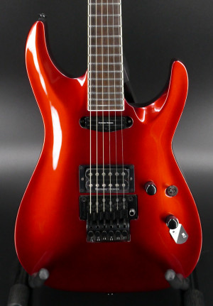 ESP LTD Horizon 87 - Candy Apple Red