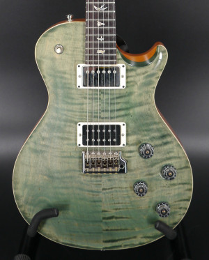 Used PRS 2018 Tremonti Signature Core Model Trampas Green #7842