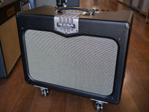 Mesa/Boogie Transatlantic TA-30 1x12 Combo Amp