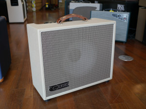 Carr Sportsman 1x12 Combo