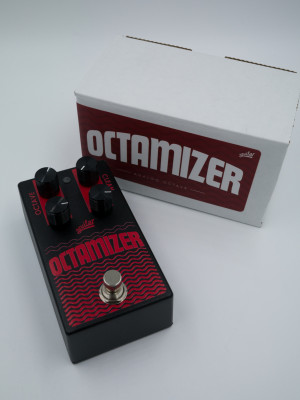 Aguilar Octamizer Analog Octave