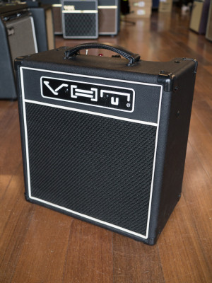 Used VHT Special 6